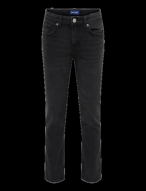 ONLY & SONS | Osjweft Regular Wb 2782 Tai Dnm Noos | 152
