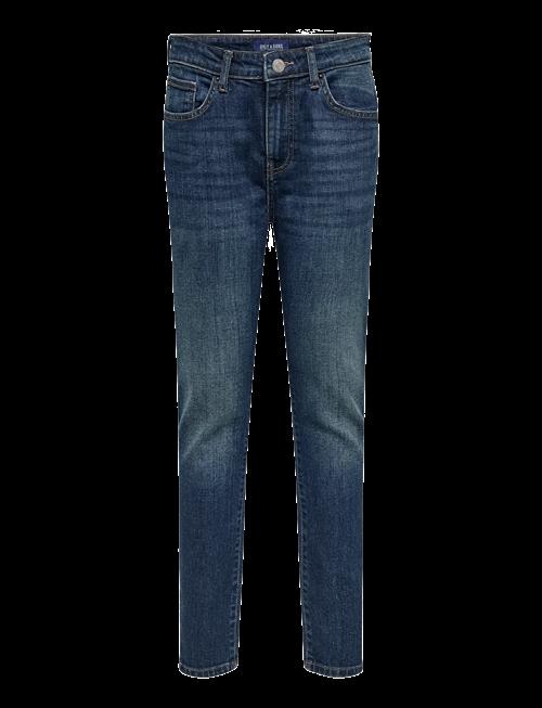 ONLY & SONS | Osjyoke Tapered Jax Db 4411 Tai Dnm Noos | 122