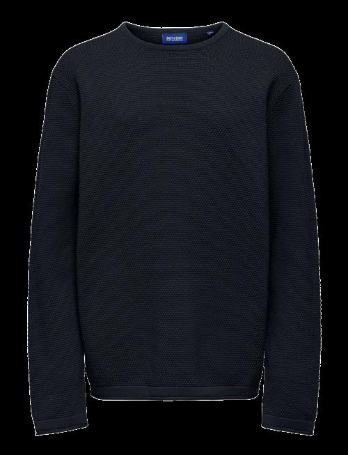 ONLY & SONS | Osjpanter Reg Crew Knit Noos | 110-116