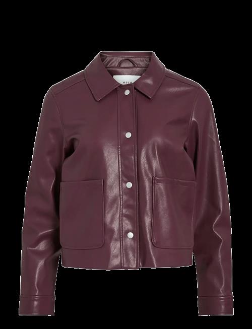 Vila | Vihellium Short Jacket - Noos | 36
