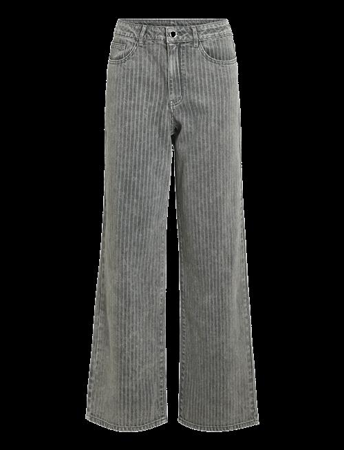 Vila | Vifreya Arie Hw Wide Jeans 023/Bfs | 40
