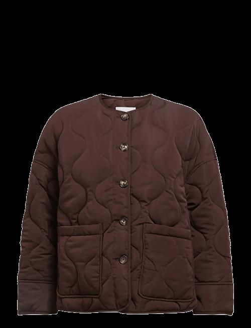 Object | Objallie Ls Lo Quilted Jacket Noos | 36