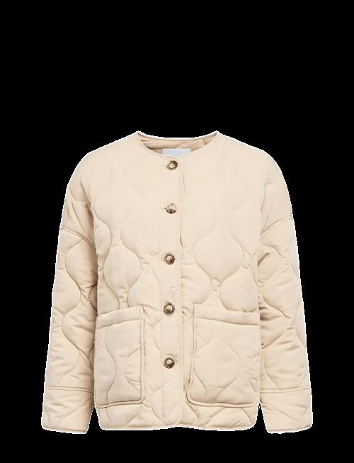 Object | Objallie Ls Lo Quilted Jacket Noos | 34