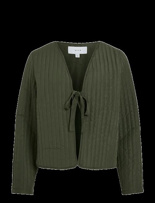 Vila | Vimarle L/S Jacket | 38
