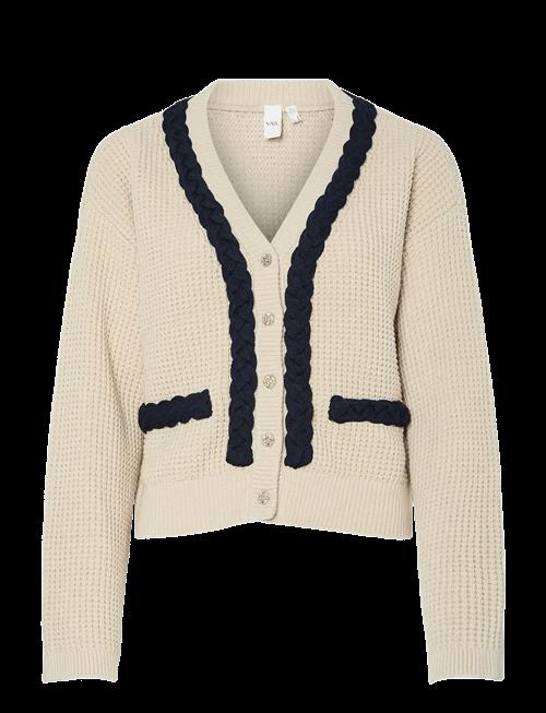 YAS | Yasarina Ls Knit Cardigan S. | S