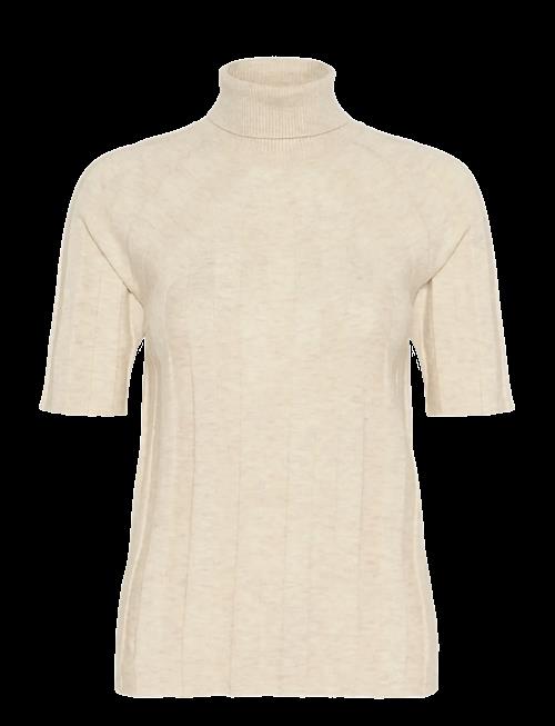 InWear | Nikolaiw Kellsie Ss Pullover | L
