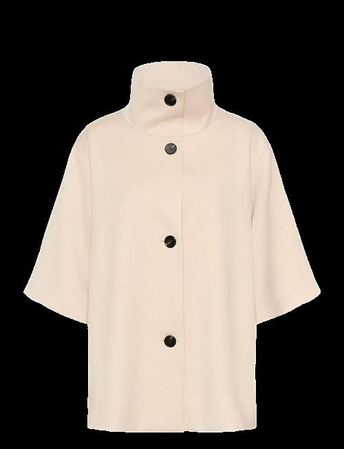 InWear | Hollyniw Cape Jacket | 34