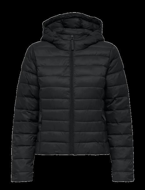 ONLY | Onltahia Lw Quilted Hood Jkt Noos Otw | S
