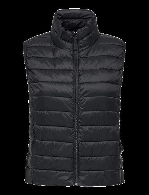 ONLY | Onltahia Lw Quilted Waistcoat Otw Noos | XS