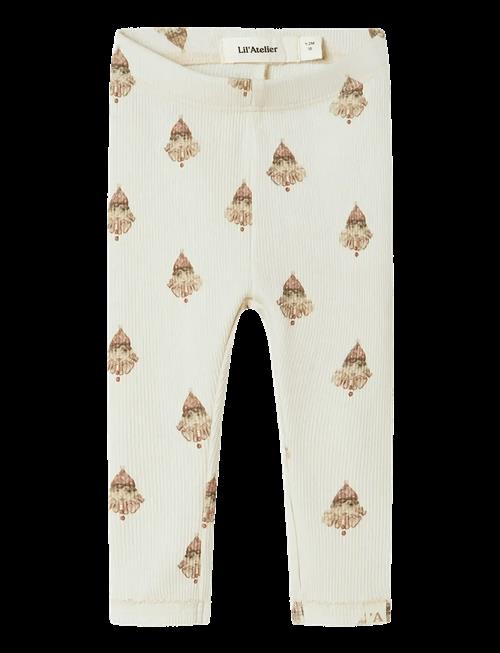 Lil'Atelier | Nbflavo Eki Slim Legging Lil | 56