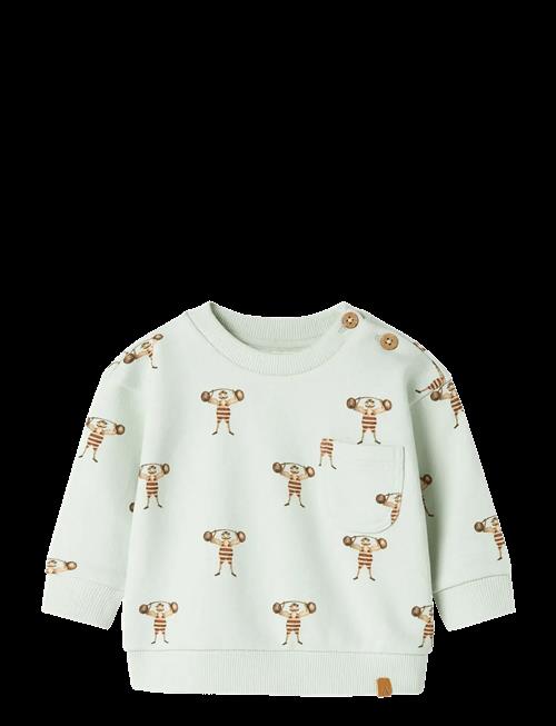 Lil'Atelier | Nbmjobo Ls Loose Sweat Lil | 56