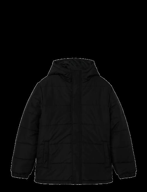 LMTD | Nlnmyis03 Jacket 1Fo | 134-140