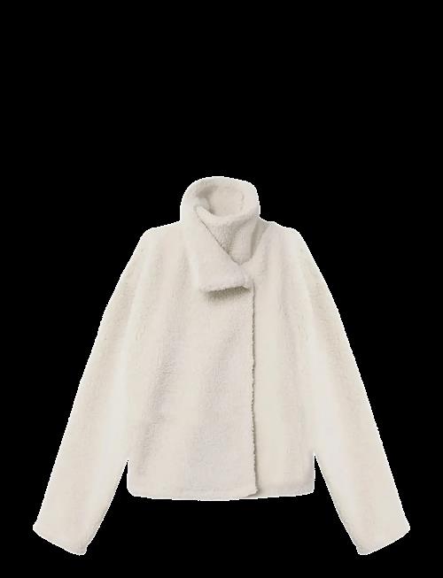 LMTD | Nlfbetty Ls Short Jacket | 146-152