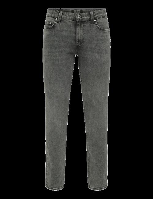 ONLY & SONS | Onsloom Slim 5748 Ey Box Jeans Mu | 34 x 34