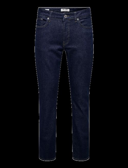ONLY & SONS | Onsweft Regular 5750 Ey Box Jeans Mu | 31 x 34