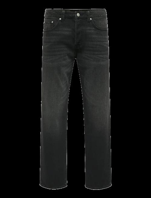 ONLY & SONS | Onsedge Straight 5751 Box Pim Jeans Mu | 31 x 34