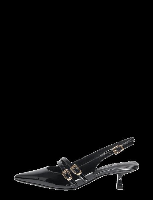ONLY | Onlcoco-8 Buckle Slingback Pump | 37