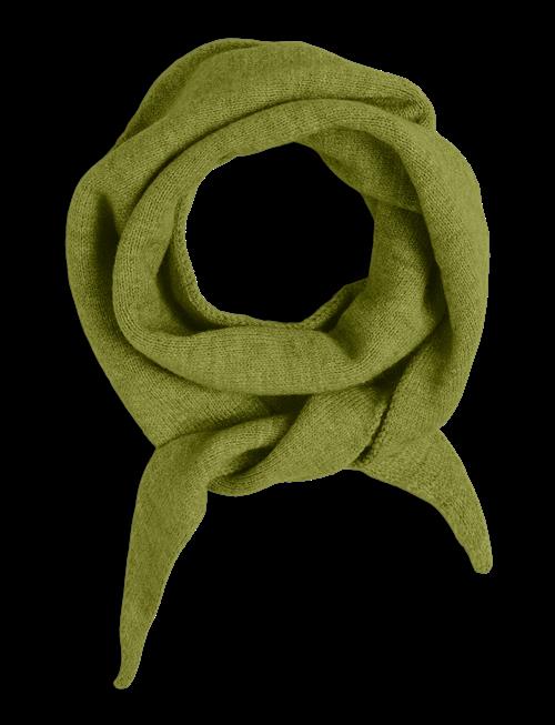 Pieces | Pckomma Triangle Scarf Noos Bc | ONE SIZE