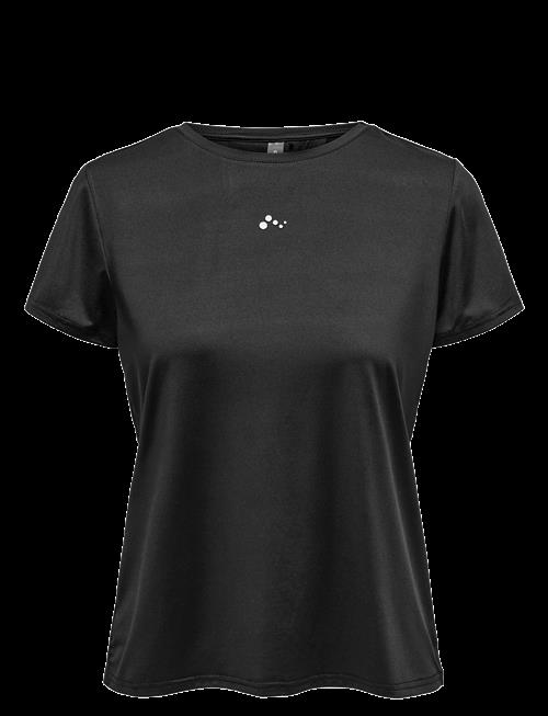 Only Play | Onpbree On Ss Wrap Reg Tee | XS