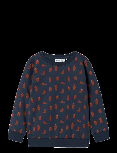 name it | Nmmnenean Ls Swe Bru Pb | 104