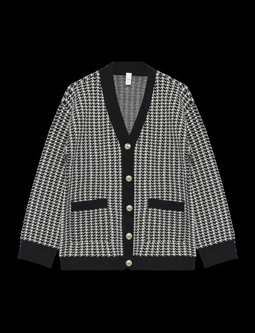 YAS | Yaslivo Ls Knit Cardigan - Ex | M