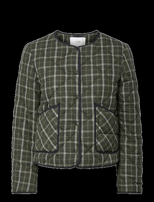 YAS | Yascinna Ls Padded Jacket - Ex | 38