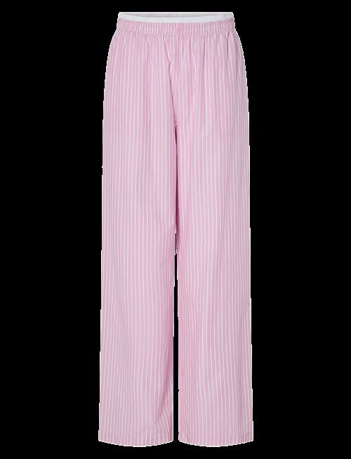 Pieces | Pcfamma Hw Straight Pant D2D Wvn Fsy | XS