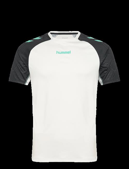 Hummel | Hmlblaze 2.0 Training Jersey S/S | XXL