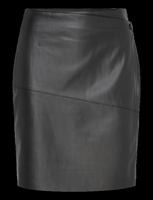 Bruuns Bazaar | Veganibbvistina Skirt | 42