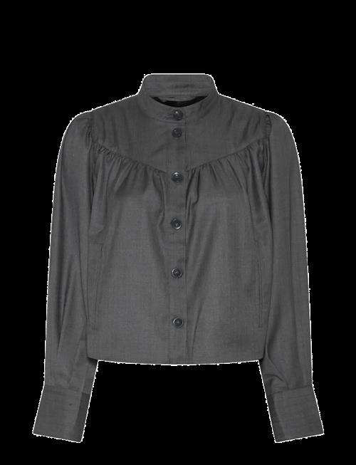 Bruuns Bazaar | Waterlilybbtindra Blazer | 36