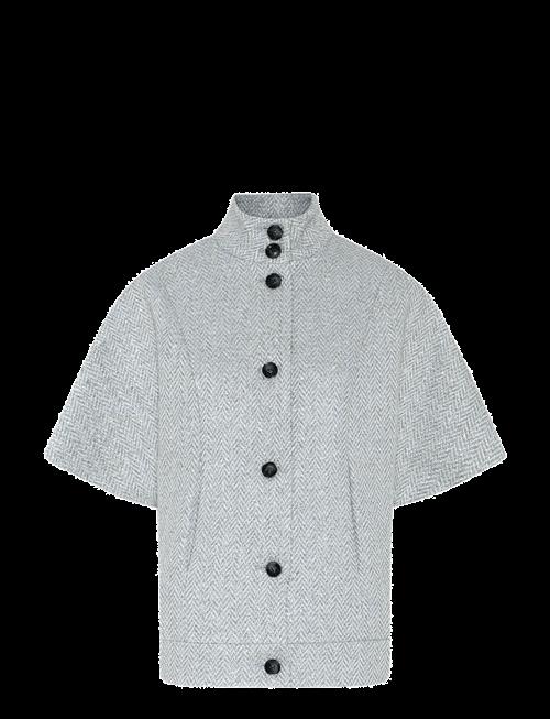 Bruuns Bazaar | Conebbcarly Waistcoat | 34
