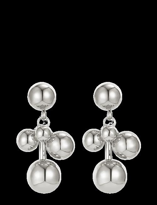 Bud To Rose | Brea Earring Silver | ONE SIZE