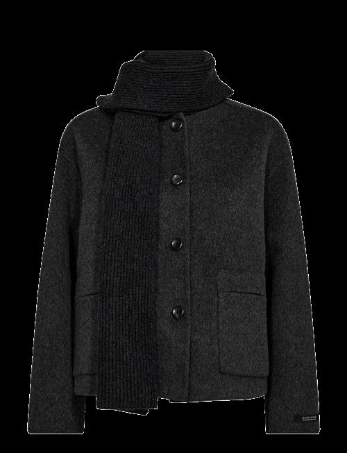 MOS MOSH | Mmmaria Loisa Wool Jacket | M