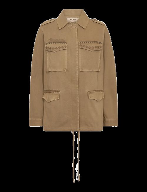 MOS MOSH | Mmzoa Uti Jacket | S
