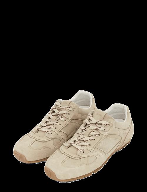 ALOHAS | Tb.56 Suede Leather Sneakers | 39