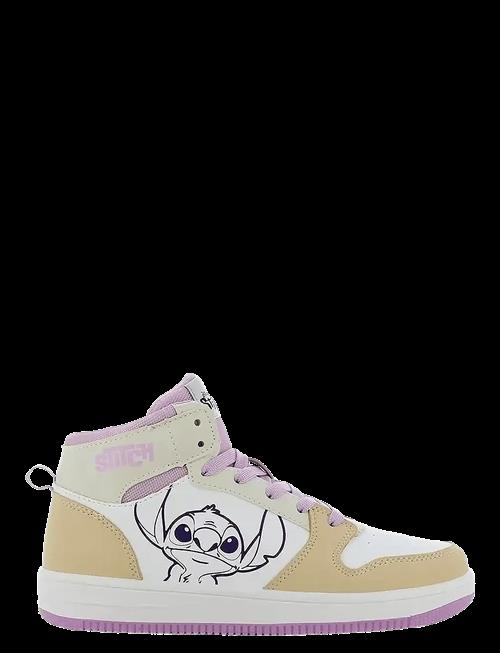Leomil | Lilo & Stitch High Sneaker | 24