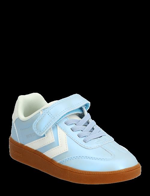 Se Hummel | Vm78 Cph Metallic Jr | 33 hos Booztlet