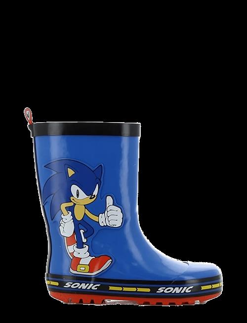 Leomil | Boys Rainboots | 26