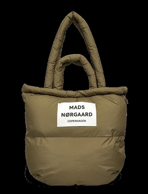 Mads Nørgaard | Light Ripstop Pillow Bag | ONE SIZE