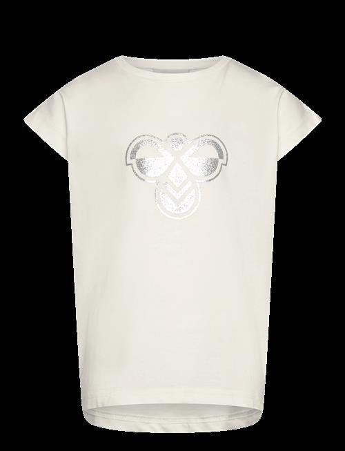 Hummel | Hmljr Reg T-Shirt S/L Big Bee | 110/116