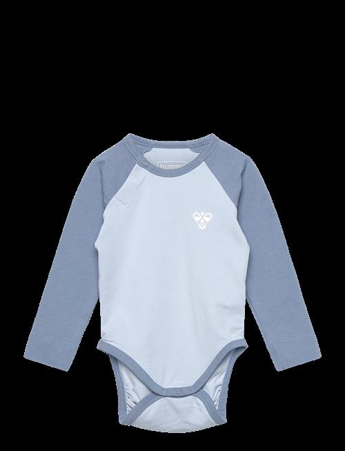 Hummel | Hmlmini Raglan Body L/S Bee | 74