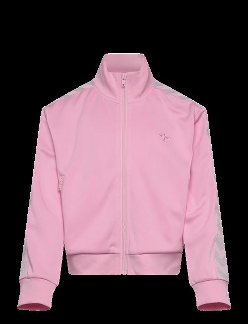 Hummel | Hmljr Reg Poly Tape Girl Zip Jacket | 158/164