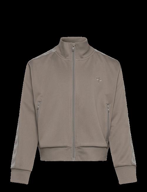Hummel | Hmljr Reg Poly Tape Girl Zip Jacket | 134/140