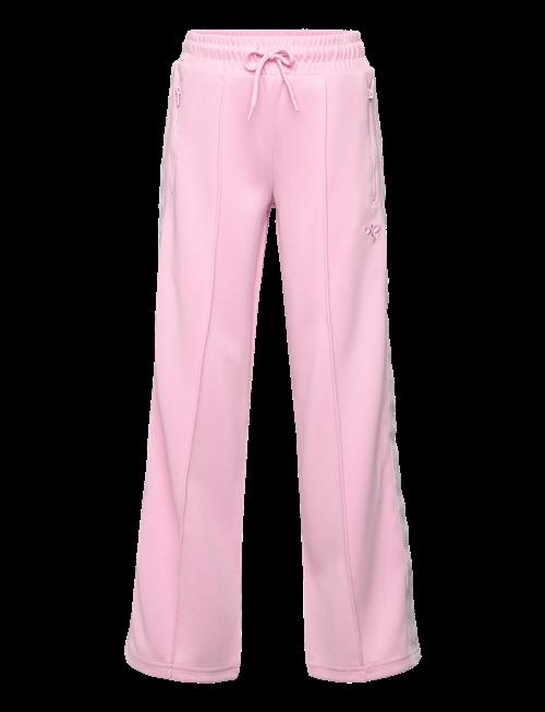 Hummel | Hmljr Wide Leg Poly Tape Pants | 104