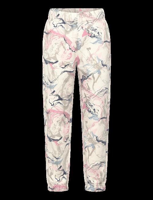 Hummel | Hmljr Loose Aop Adj Waist Pants | 104