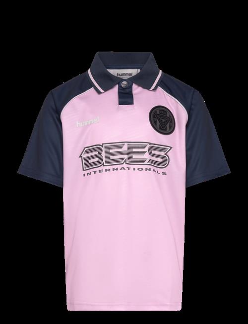 Hummel | Hmljr Loose Tiger Soccer Jersey S/S | 122/128