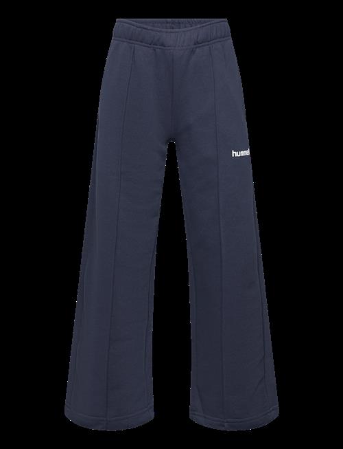 Hummel | Hmljr Loose Wl Pintug Sweatpants | 128