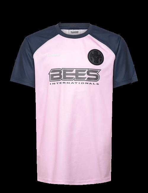 Hummel | Hmljr Loose Tiger Soccer Dress S/S | 146/152