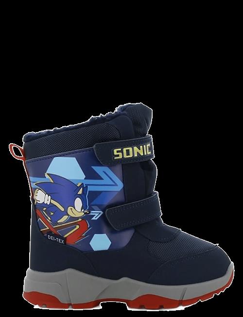 Leomil | Sonic Snowboot | 24