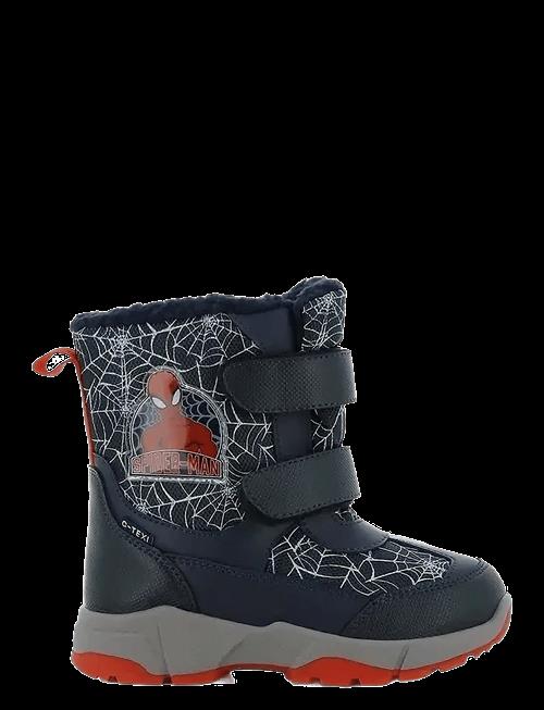 Leomil | Spiderman Snowboot | 29